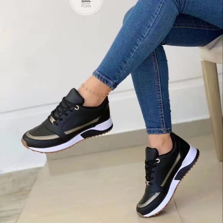 Black · Size35