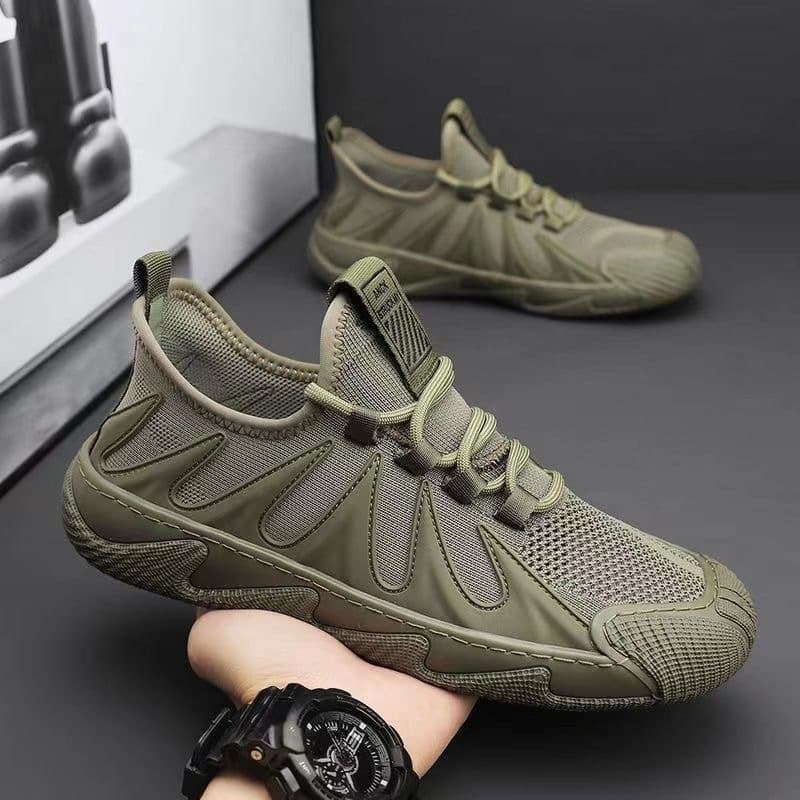 Green · Size39