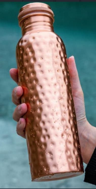 Insulated Water Cup
