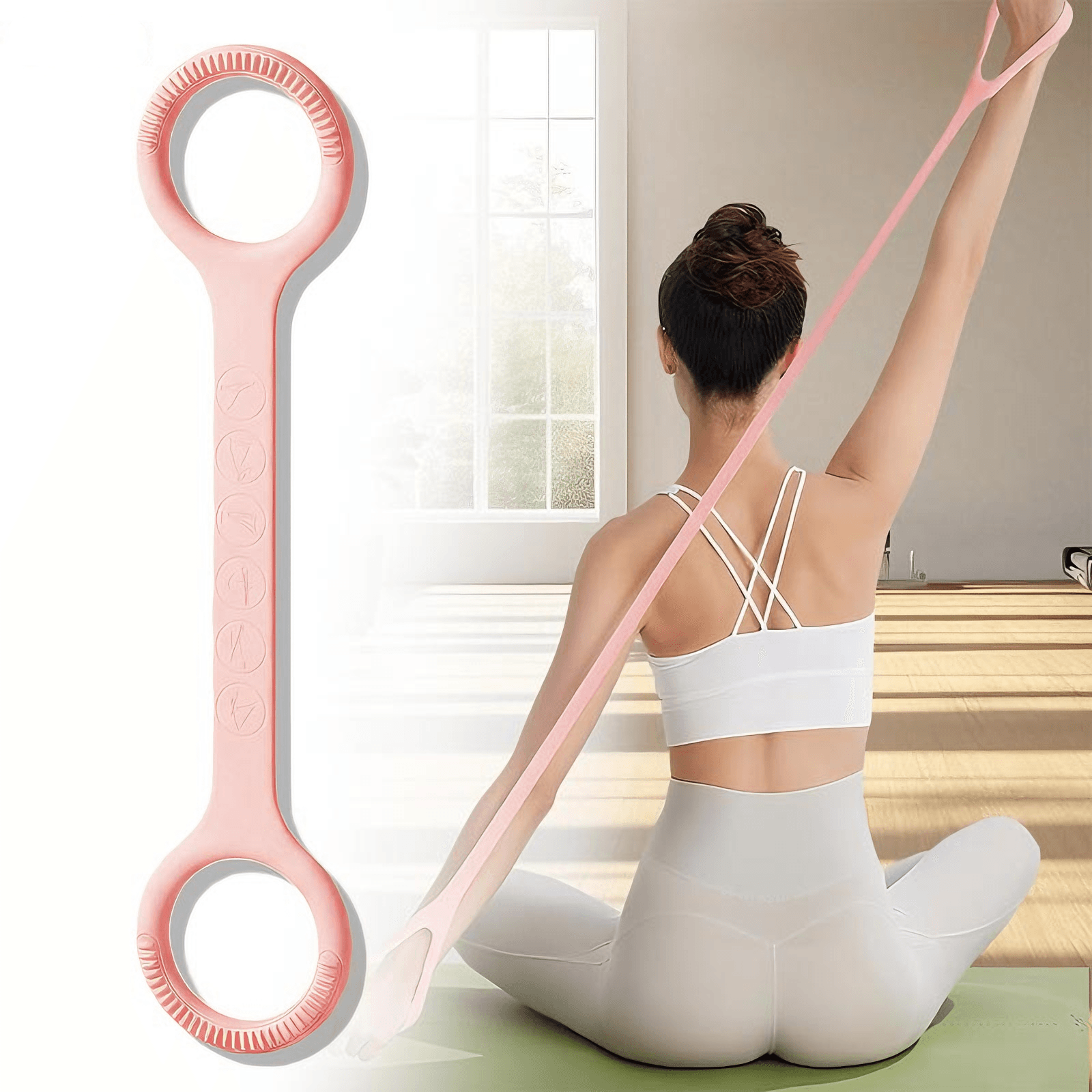 1PCS PINK