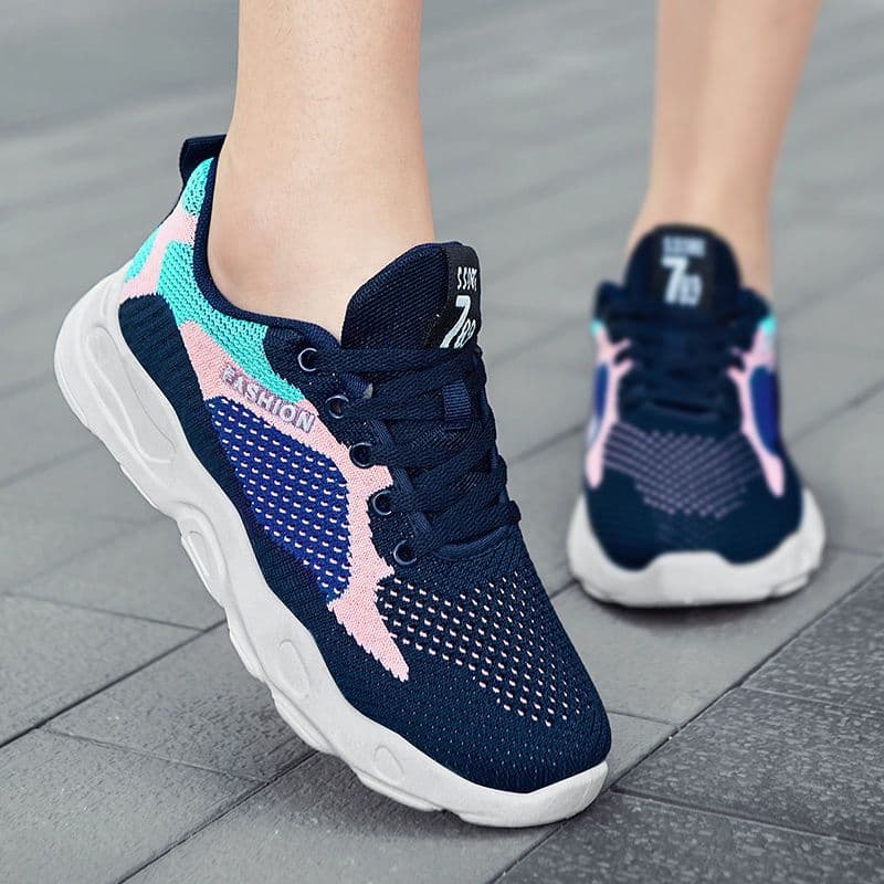 Blue · Size36