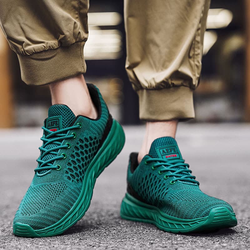 Green · 45