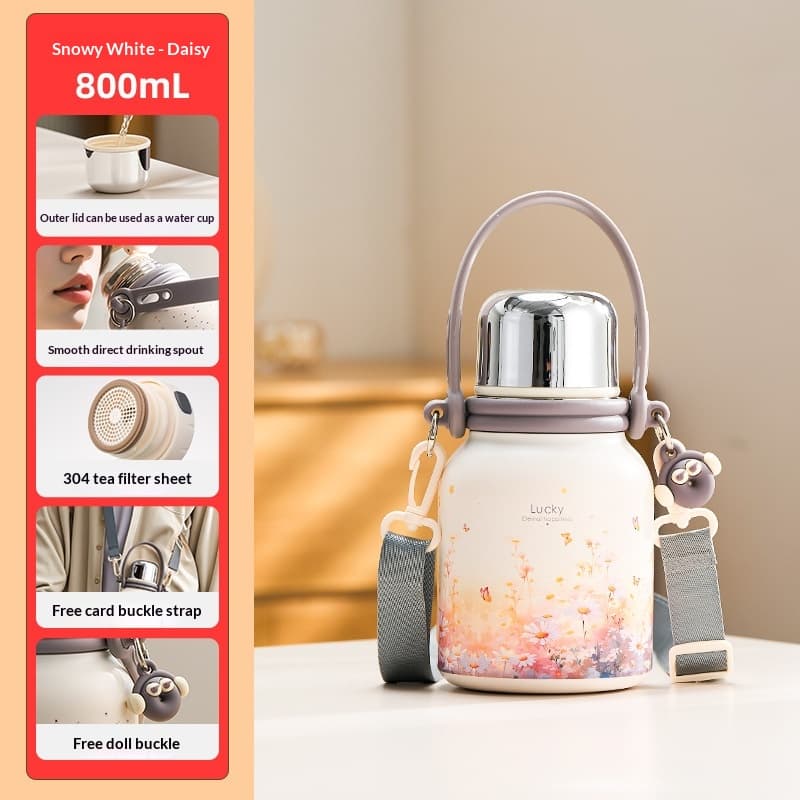 Daisy · 800ML