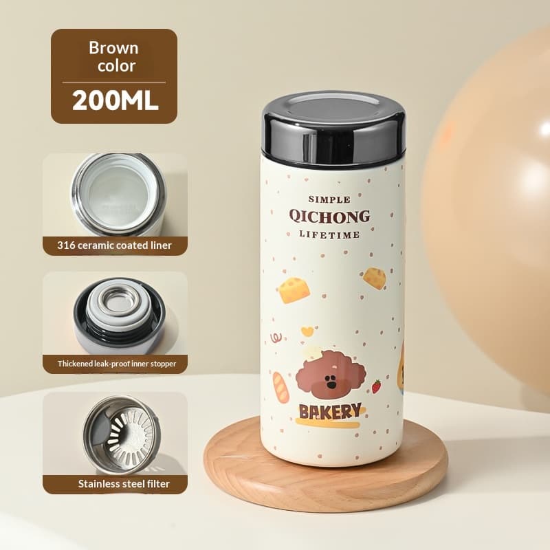 Cute Bear · 200ml