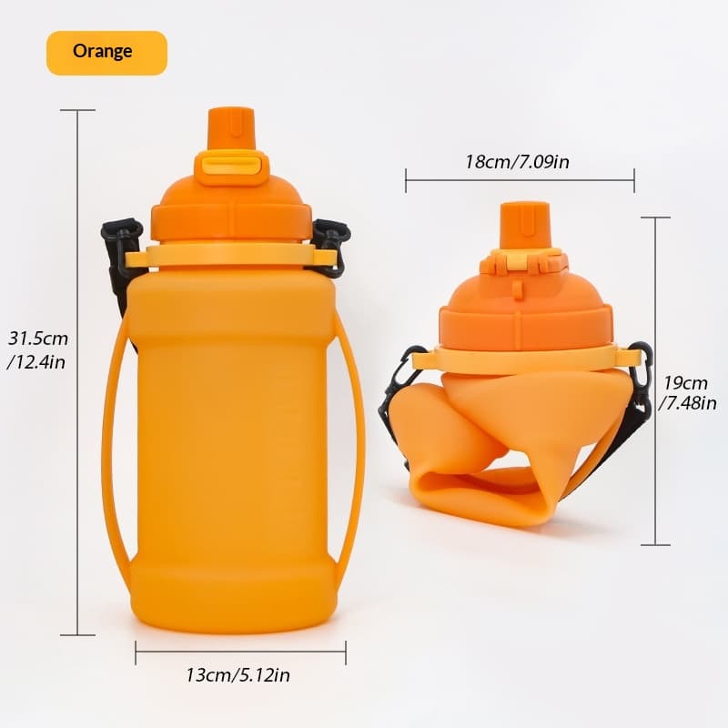 Orange · 2 Liters