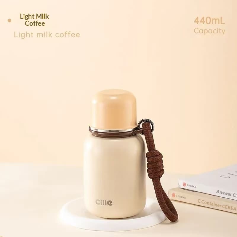Light Milk Coffee · 440ml