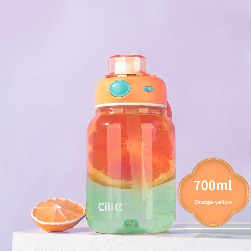 Orange · 700ml